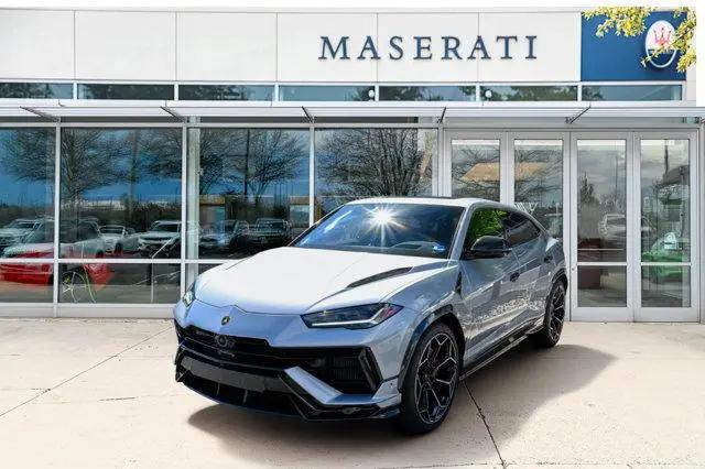 2024 Lamborghini Urus Performante for sale in Sterling, VA