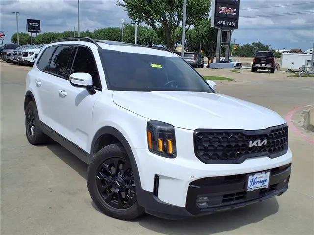 2024 Kia Telluride SX X-Pro for sale in Rockwall, TX