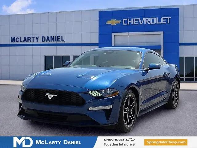 2023 Ford Mustang EcoBoost Fastback for sale in Springdale, AR