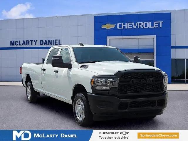 2024 Ram 2500 Tradesman Crew Cab 4x2 8' Box for sale in Springdale, AR
