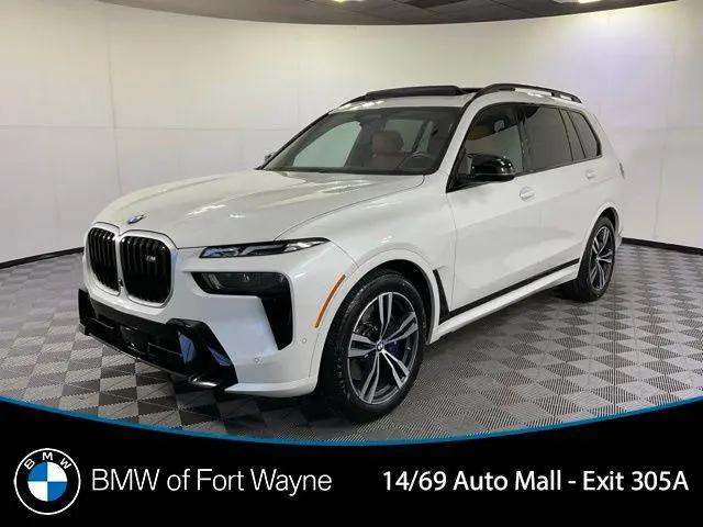 2024 BMW X7 M60i for sale in Fort Wayne, IN