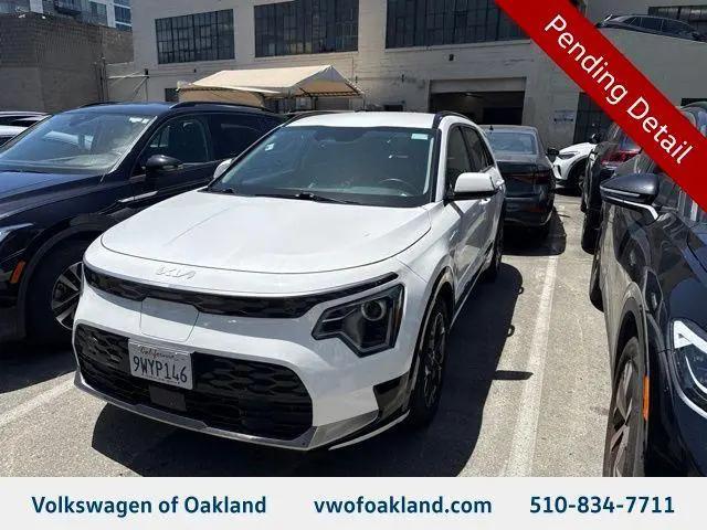 2023 Kia Niro EV Wind for sale in Oakland, CA