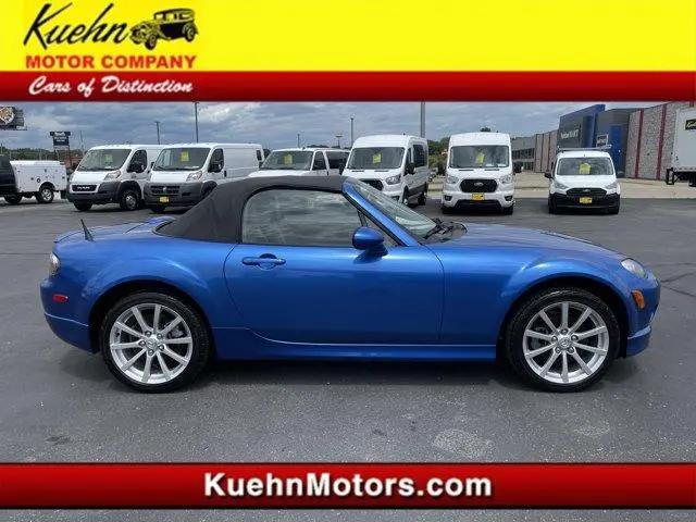 2006 Mazda MX-5 Sport for sale in Rochester, MN