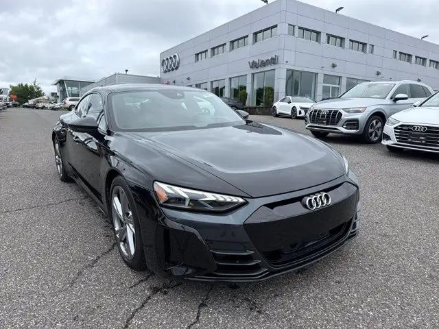 2024 Audi e-tron GT Prestige quattro for sale in Watertown, CT