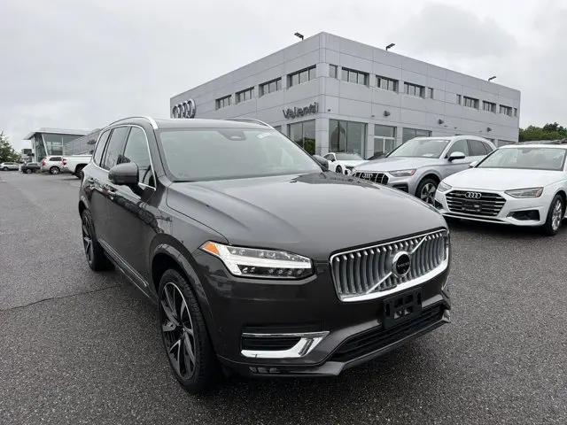 2024 Volvo XC90 B6 Ultimate Bright Theme 7-Seater for sale in Watertown, CT