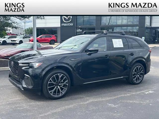 2026 Mazda CX-70 3.3 Turbo S Premium for sale in Cincinnati, OH