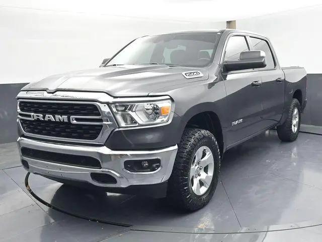 2024 Ram 1500 Big Horn Crew Cab 4x4 57 Box for sale in Bessemer, AL