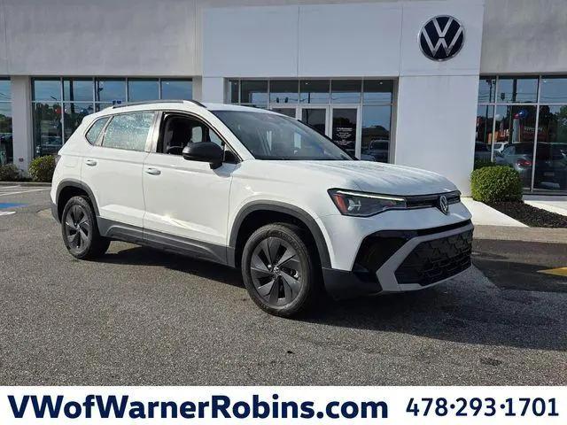 2025 Volkswagen Taos 1.5T S for sale in Warner Robins, GA