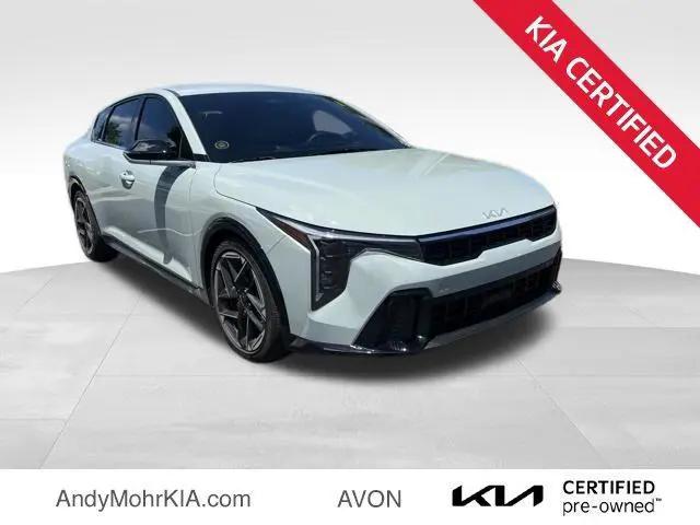 2026 Kia K4 GT-Line for sale in Avon, IN