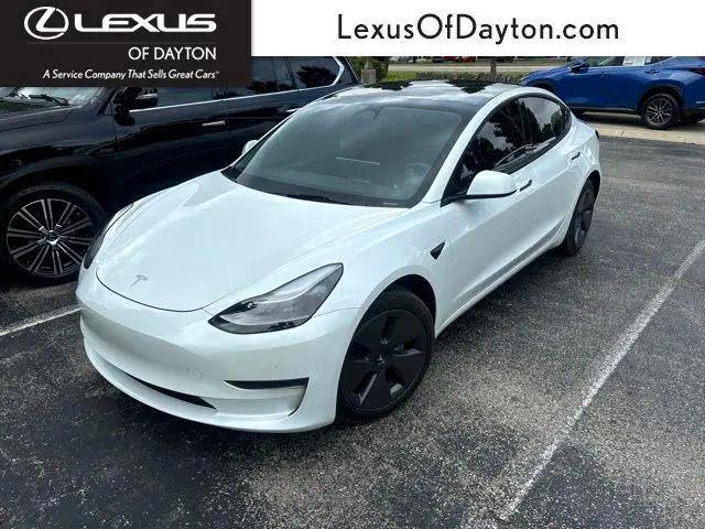 2023 Tesla Model 3 for sale near Dayton, OH