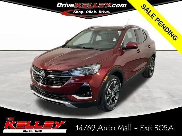 2023 Buick Encore GX Select AWD for sale in Fort Wayne, IN