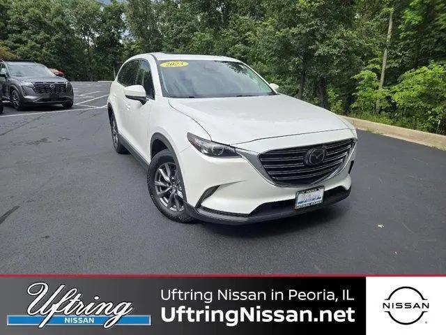 2023 Mazda CX-9 Touring for sale in Peoria, IL