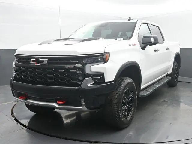 2023 Chevrolet Silverado 1500 ZR2 for sale in Kokomo, IN