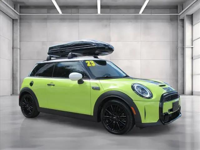 2023 MINI Hardtop Cooper S for sale in Gainesville, FL