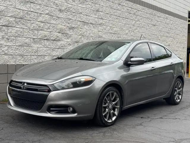 2013 Dodge Dart Rallye for sale in Willow Grove, PA