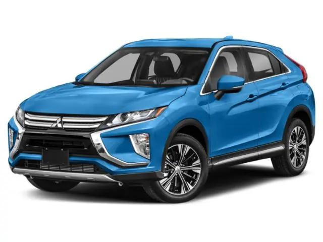 2019 Mitsubishi Eclipse Cross SE for sale in Milton, VT