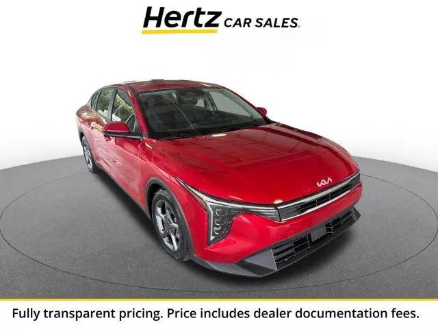 2025 Kia K4 LXS for sale in Morrow, GA