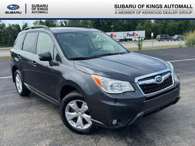 2014 Subaru Forester 2.5i Touring for sale near Cincinnati, OH