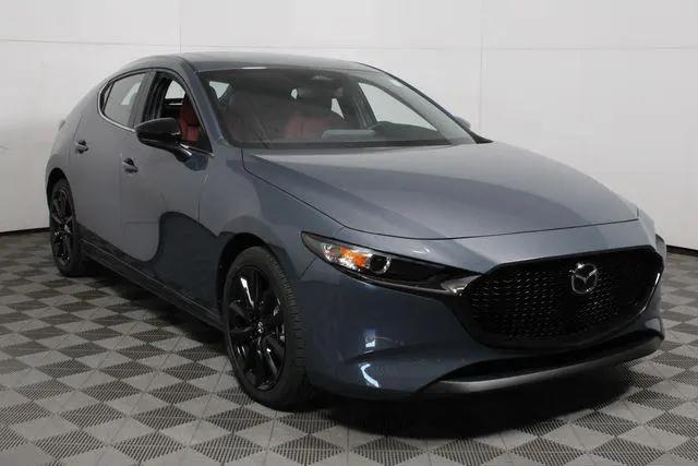 2026 Mazda Mazda3 2.5 S Carbon Edition for sale in Pineville, NC