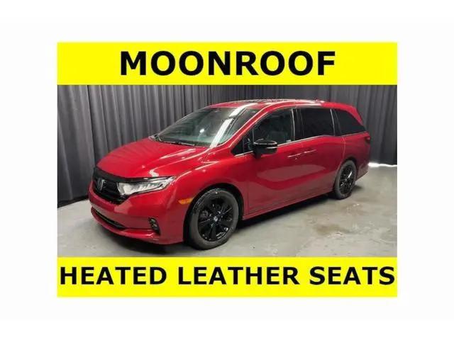 2023 Honda Odyssey Sport for sale in Rittman, OH