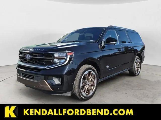 2025 Ford Expedition King Ranch MAX for sale in Bend, OR