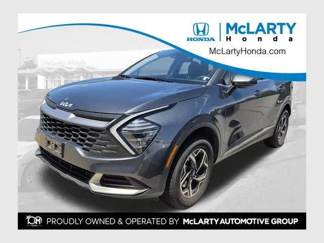 2024 Kia Sportage LX for sale in Little Rock, AR