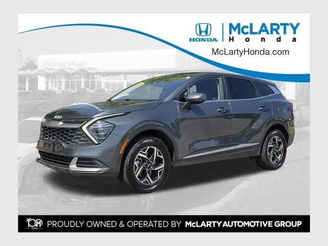 2024 Kia Sportage LX for sale in Little Rock, AR