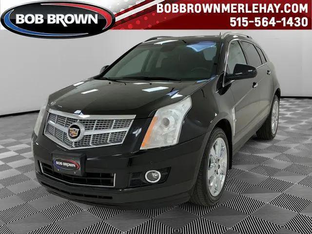 2012 Cadillac SRX Premium Collection for sale in Urbandale, IA