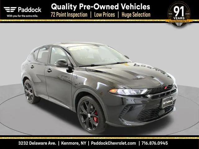 2024 Dodge Hornet R/T EAWD for sale in Kenmore, NY
