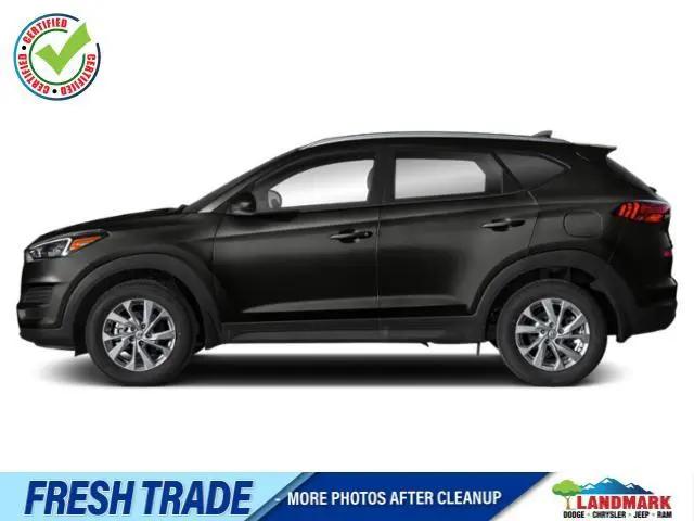 2019 Hyundai Tucson SE for sale in Independence, MO