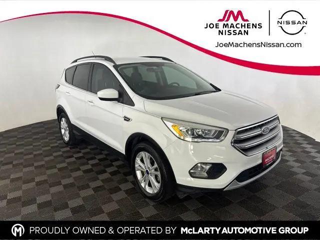 2017 Ford Escape SE for sale in Columbia, MO