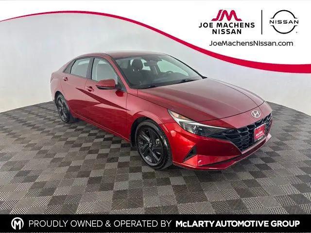 2023 Hyundai Elantra SEL for sale in Columbia, MO
