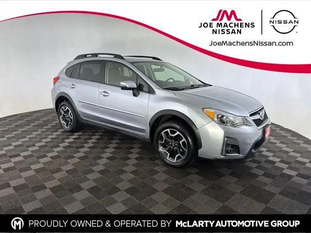 2017 Subaru Crosstrek 2.0i Limited for sale in Columbia, MO