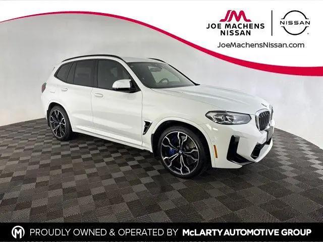 2024 BMW X3 M AWD for sale in Columbia, MO