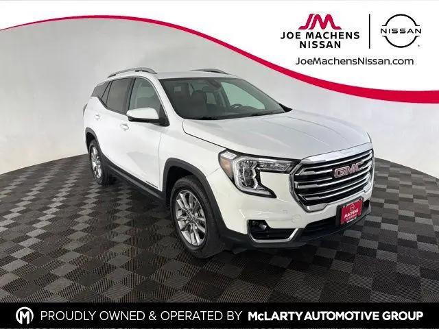 2022 GMC Terrain AWD SLT for sale in Columbia, MO