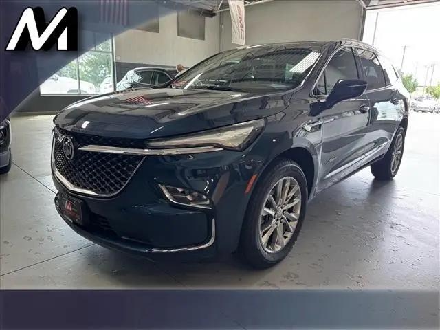 2023 Buick Enclave Avenir AWD for sale in Plymouth, WI