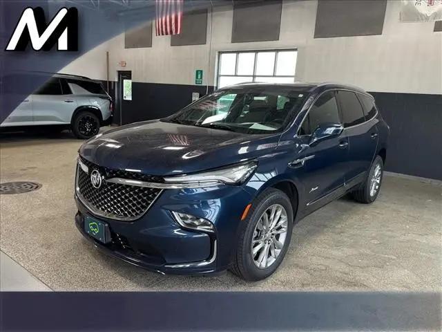 2023 Buick Enclave Avenir AWD for sale in Plymouth, WI
