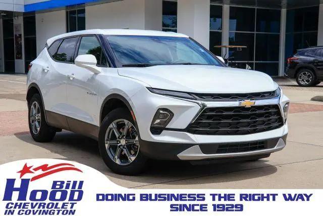 2025 Chevrolet Blazer FWD 2LT for sale in Covington, LA