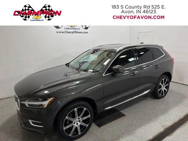 2020 Volvo XC60 T5 Inscription for sale in Avon, IN