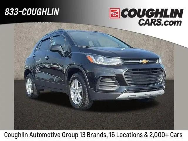 2019 Chevrolet Trax LT for sale in Pataskala, OH