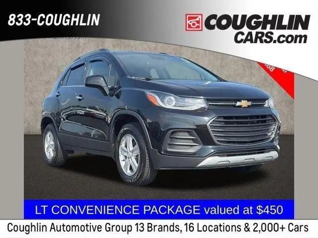 2019 Chevrolet Trax LT for sale in Pataskala, OH