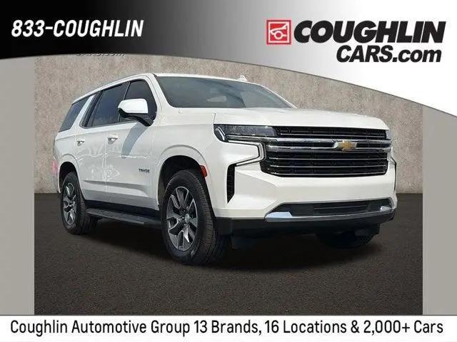 2021 Chevrolet Tahoe for sale near Pataskala, OH
