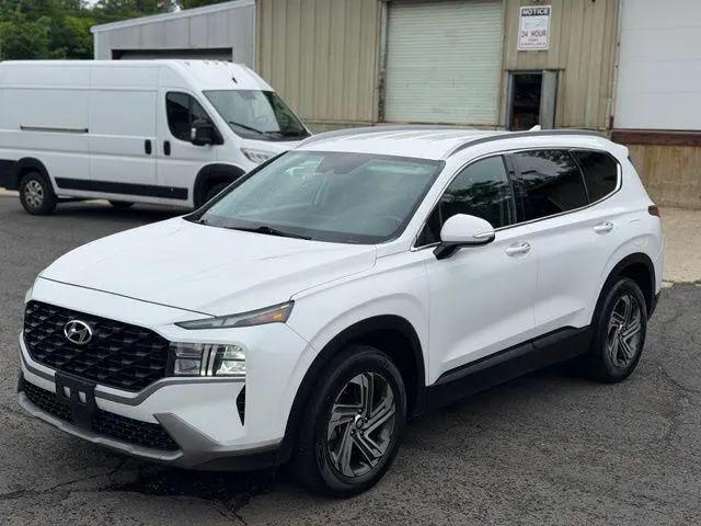 2023 Hyundai Santa Fe SEL for sale in Bristol, CT