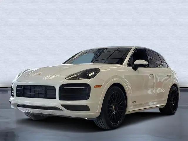 2023 Porsche Cayenne GTS for sale in Cuyahoga Falls, OH