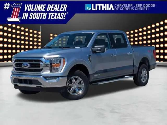 2022 Ford F-150 XLT for sale in Corpus Christi, TX