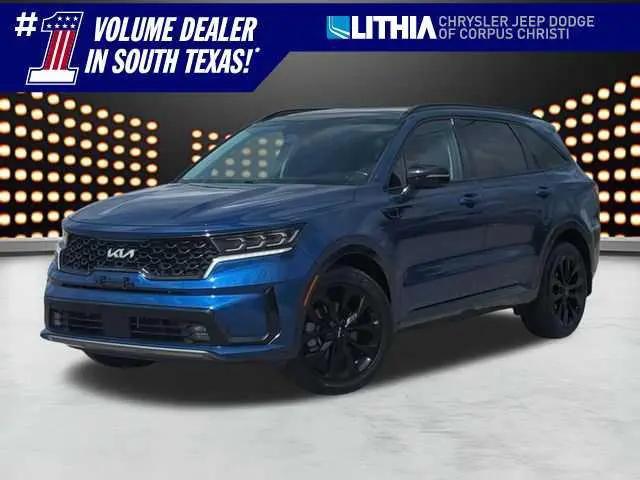 2023 Kia Sorento SX for sale in Corpus Christi, TX