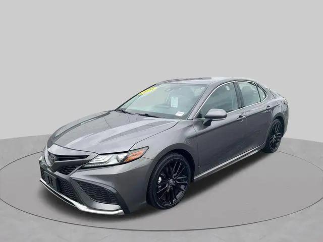 2024 Toyota Camry XSE for sale in Fort Wayne, IN