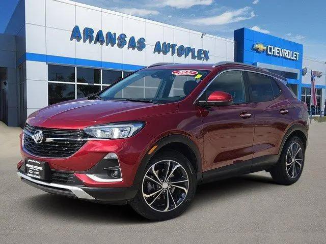 2022 Buick Encore GX FWD Select for sale in Aransas Pass, TX