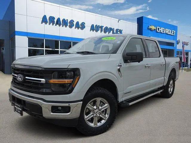 2024 Ford F-150 XLT for sale in Aransas Pass, TX
