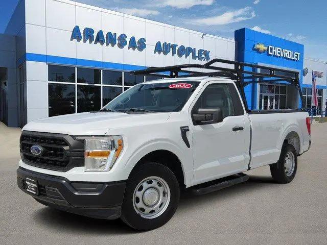 2021 Ford F-150 Unknown for sale in Aransas Pass, TX